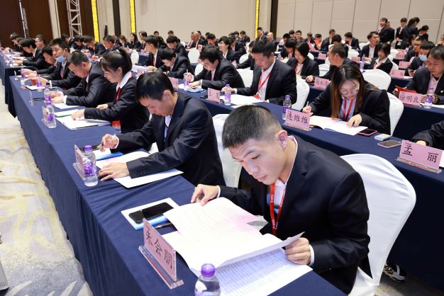 尊时凯龙·(中国区)人生就是搏!
