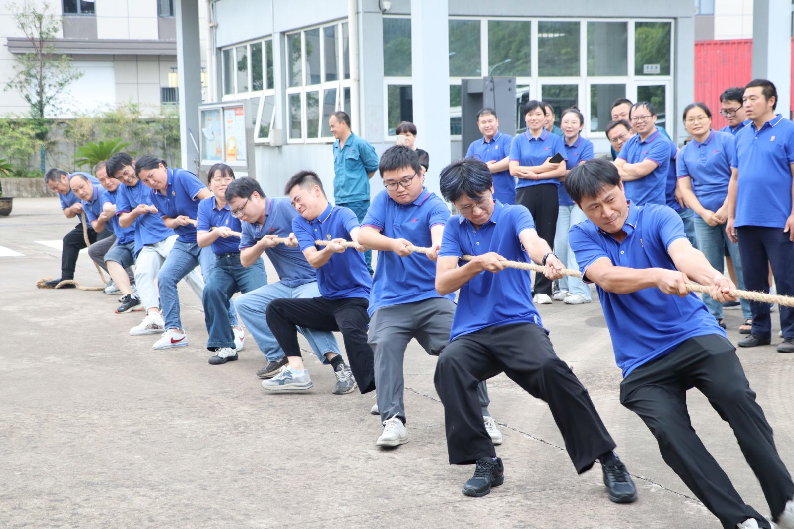 尊时凯龙·(中国区)人生就是搏!