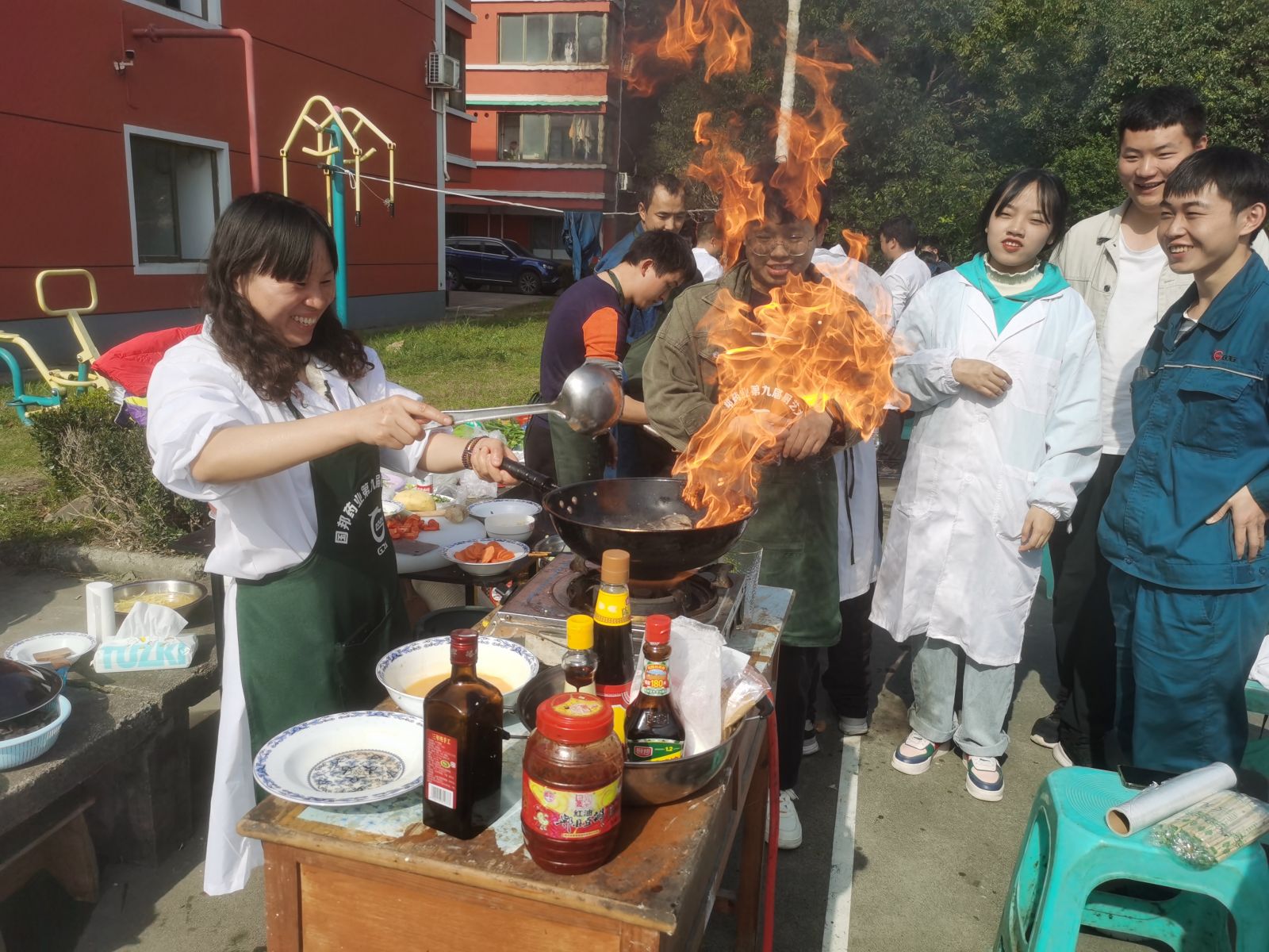 尊时凯龙·(中国区)人生就是搏!
