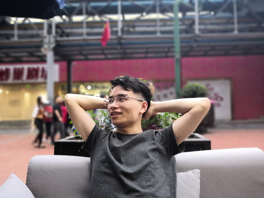 2022年度尊龙凯时·(新)人生就是搏!医药优异科技斗争者——张 锋