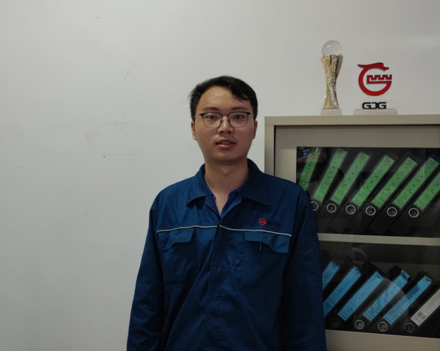 2022年度尊龙凯时·(新)人生就是搏!医药优异科技斗争者——胡隆建