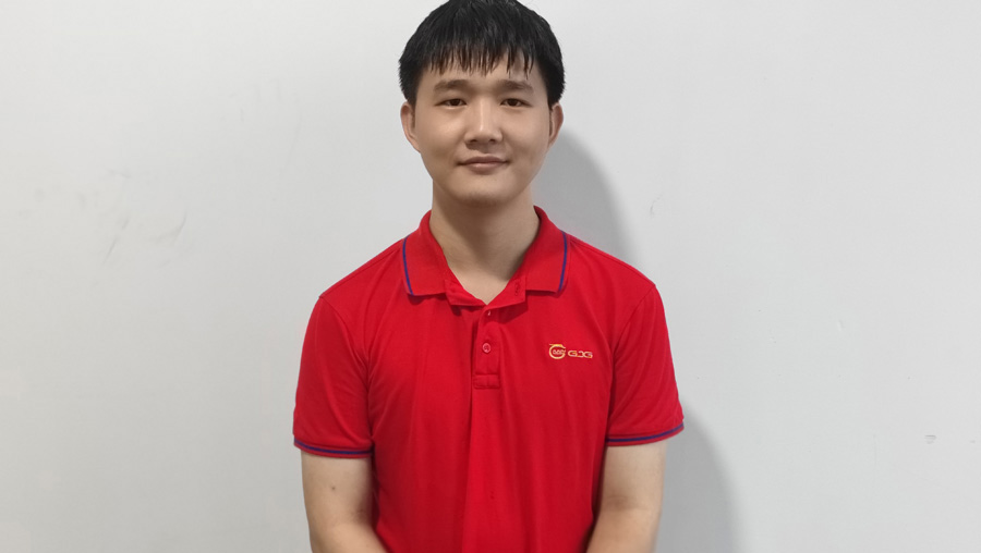 2022年度尊龙凯时·(新)人生就是搏!医药优异科技斗争者——施东宇