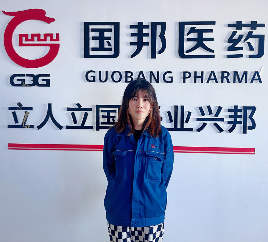 2022年度尊龙凯时·(新)人生就是搏!医药优异科技斗争者——刘 红
