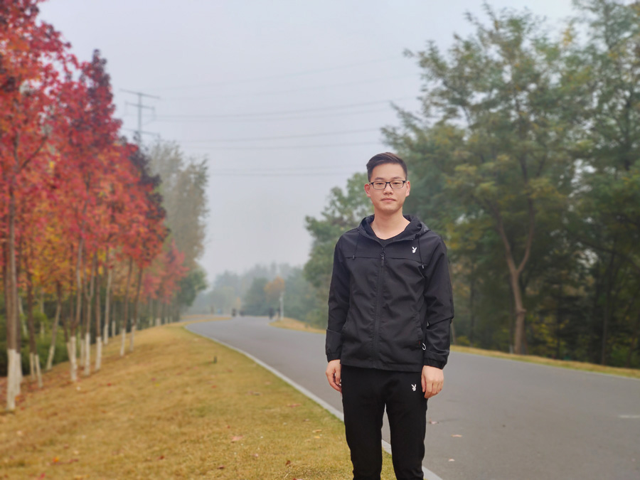 2022年度尊龙凯时·(新)人生就是搏!医药优异科技斗争者——张潇潇