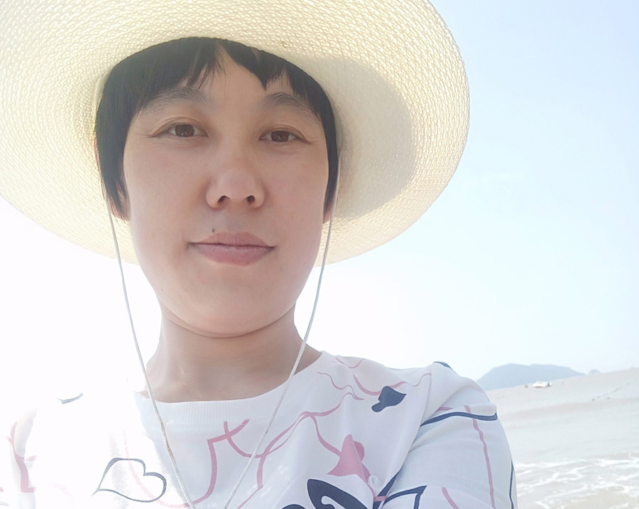 2022年度尊龙凯时·(新)人生就是搏!医药优异科技斗争者——刘 乐